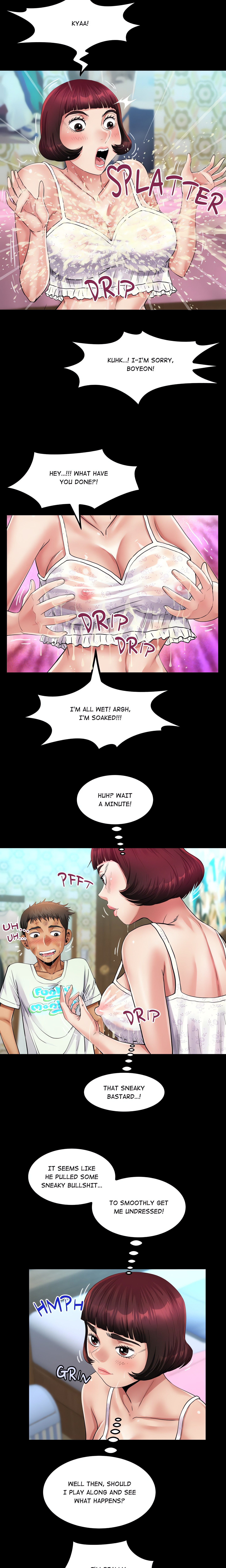 Single Room chapter 21 page 20