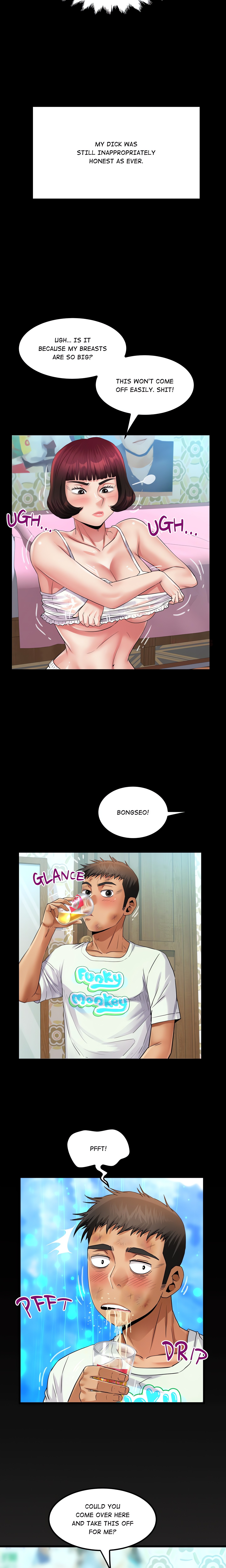 Single Room chapter 21 page 22