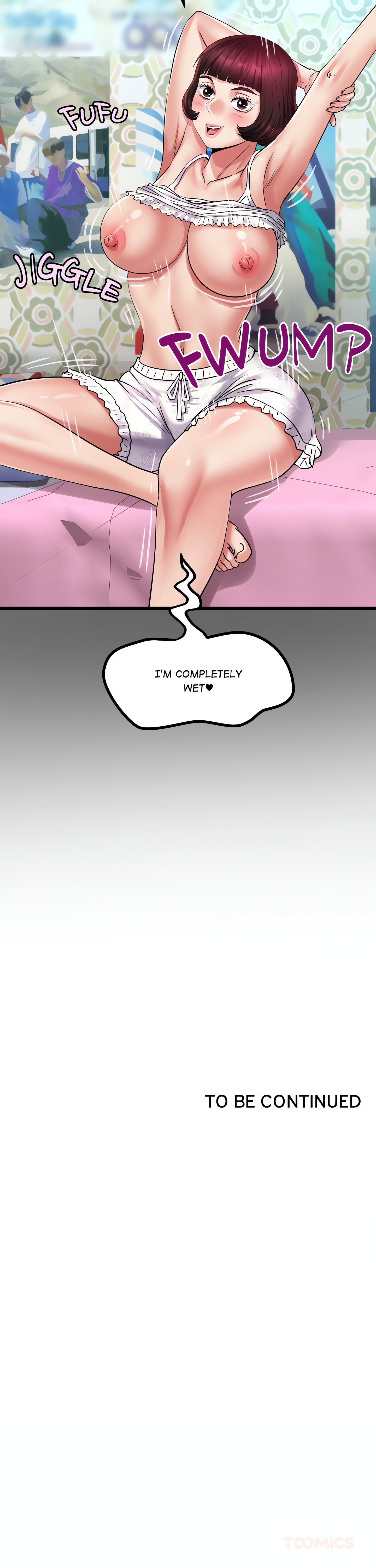 Single Room chapter 21 page 23