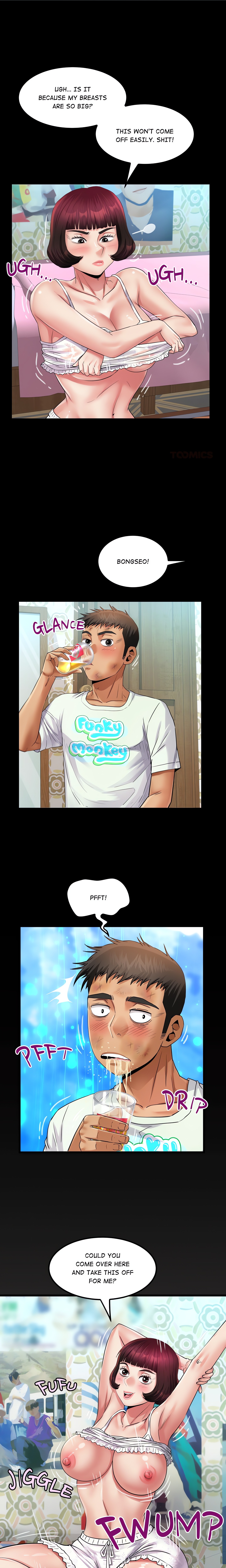 Single Room chapter 22 page 2