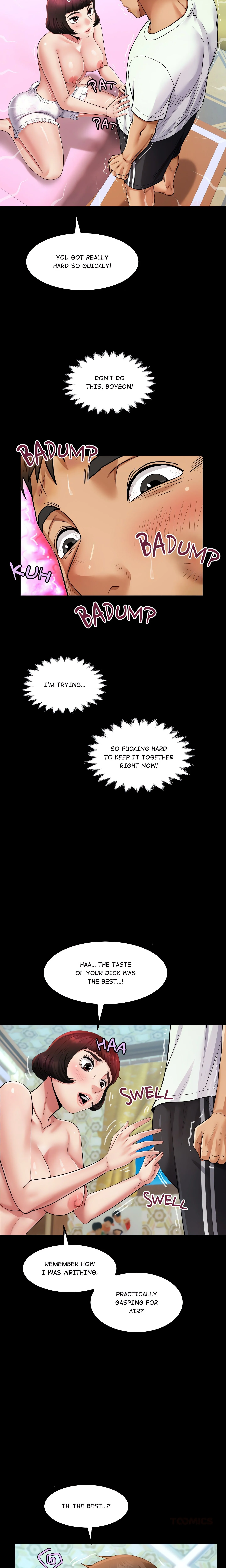 Single Room chapter 22 page 8