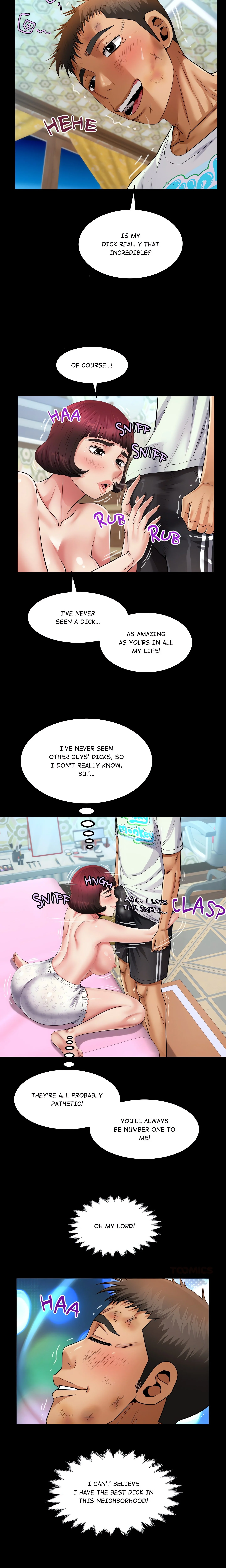 Single Room chapter 22 page 9