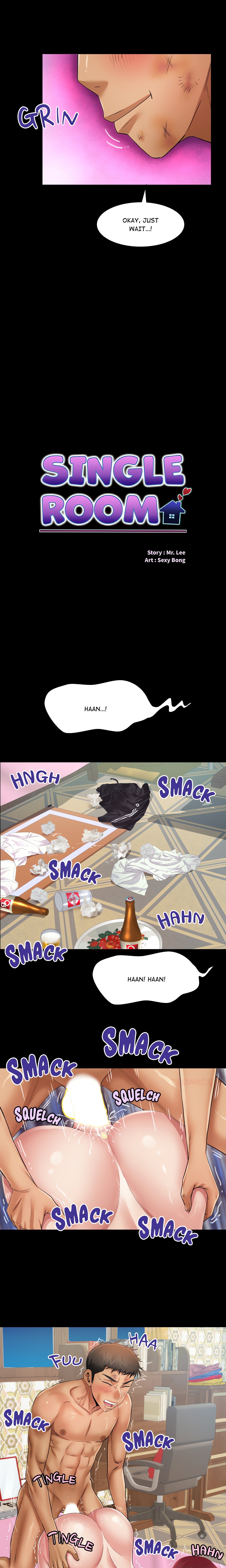 Single Room chapter 22 page 15