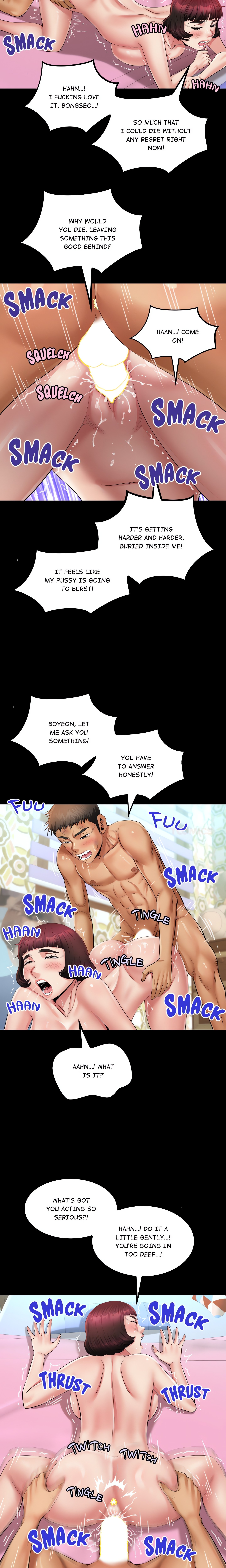Single Room chapter 22 page 16