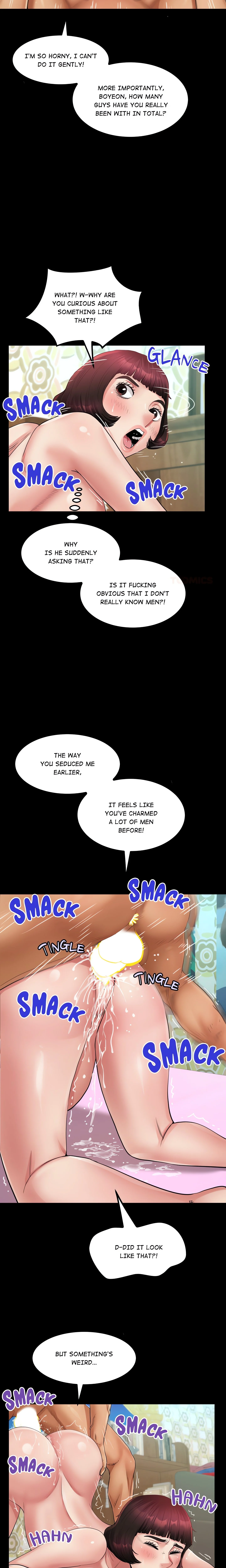 Single Room chapter 22 page 17