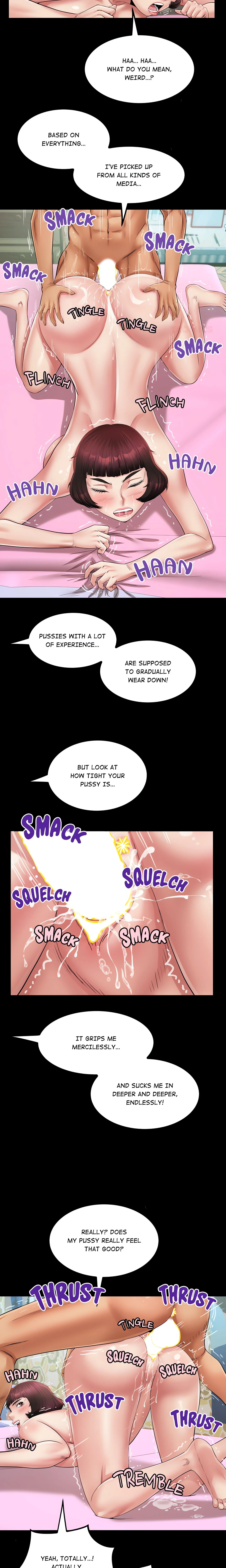 Single Room chapter 22 page 18