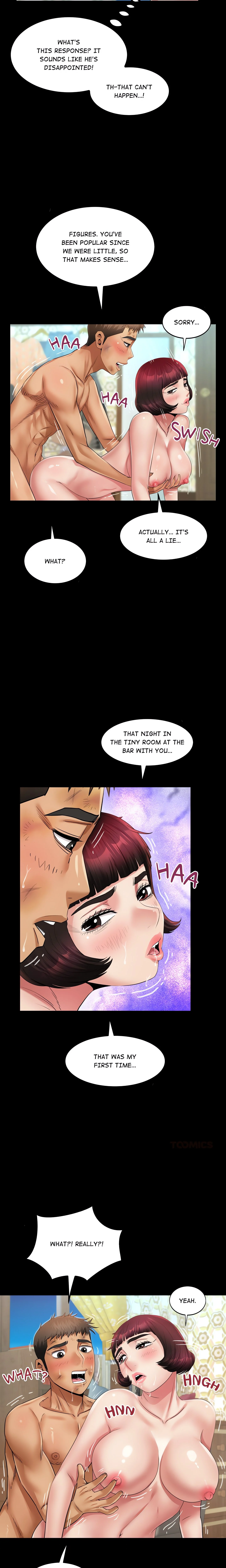 Single Room chapter 22 page 20