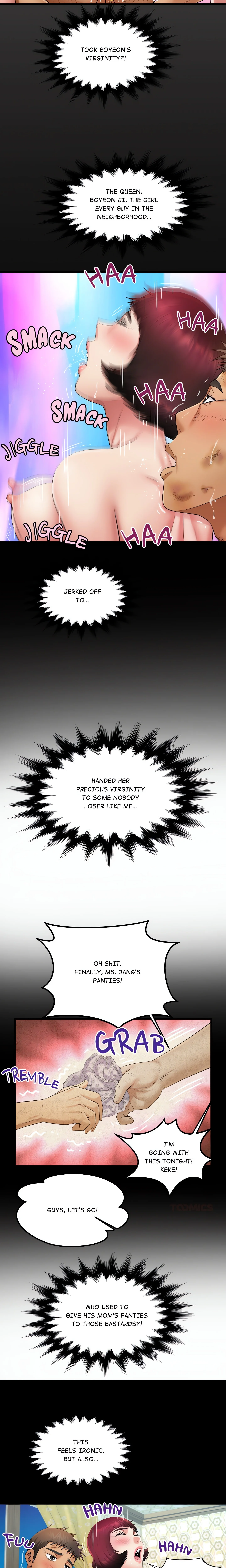 Single Room chapter 23 page 4