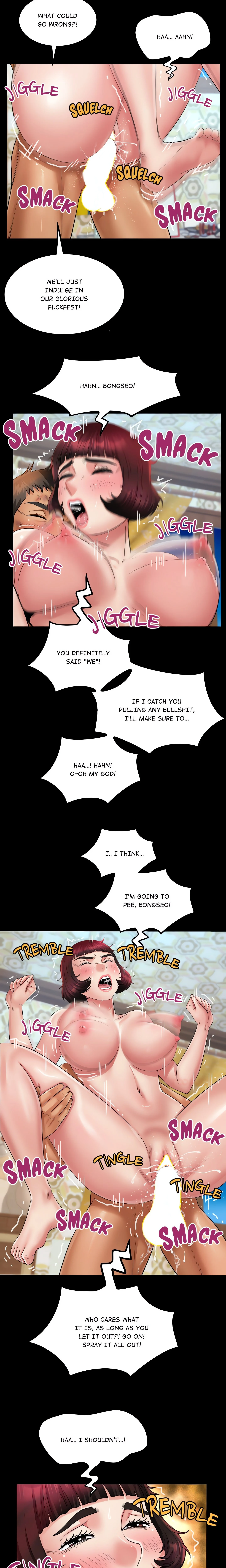 Single Room chapter 23 page 15