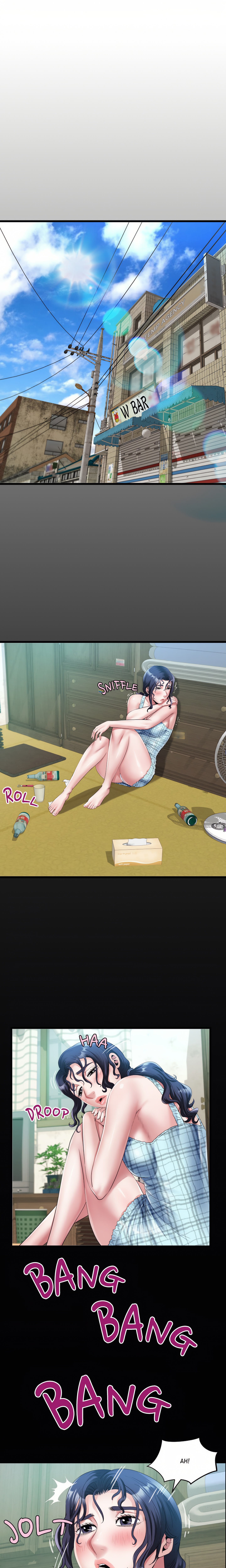 Single Room chapter 24 page 1