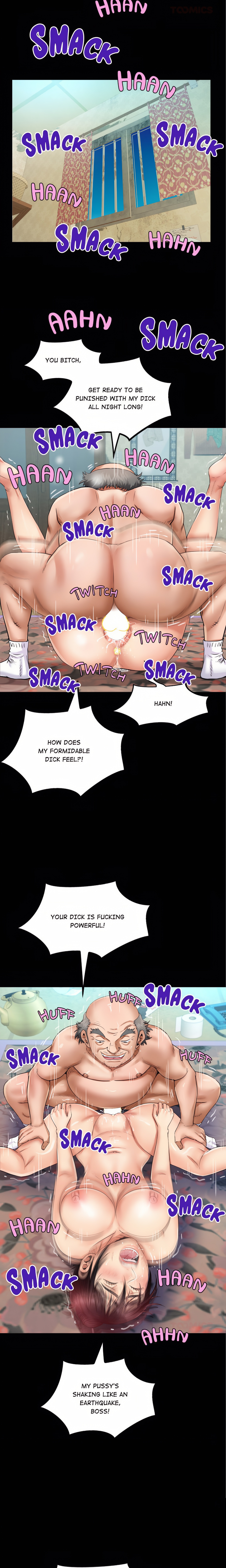 Single Room chapter 24 page 13