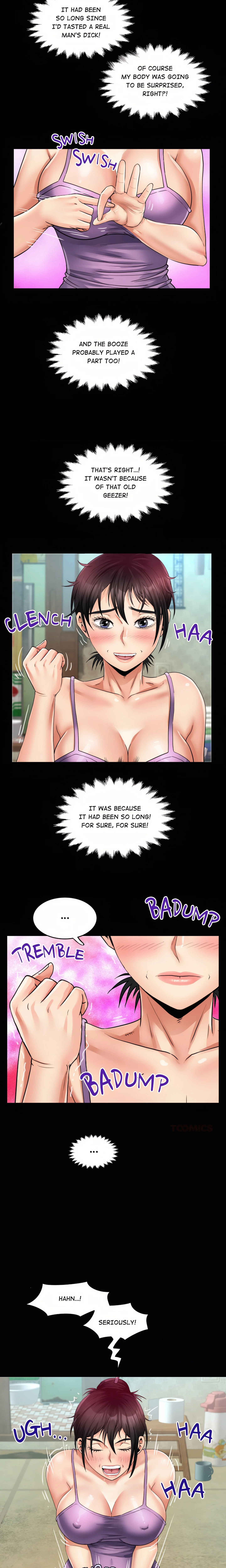 Single Room chapter 24 page 19