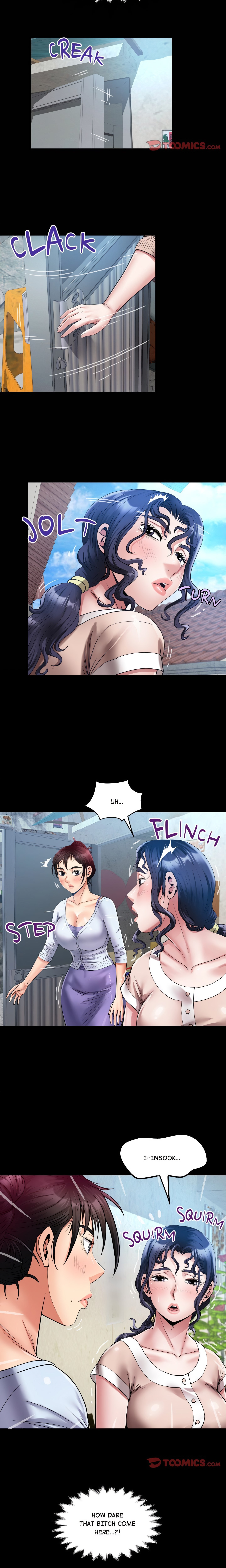 Single Room chapter 25 page 2