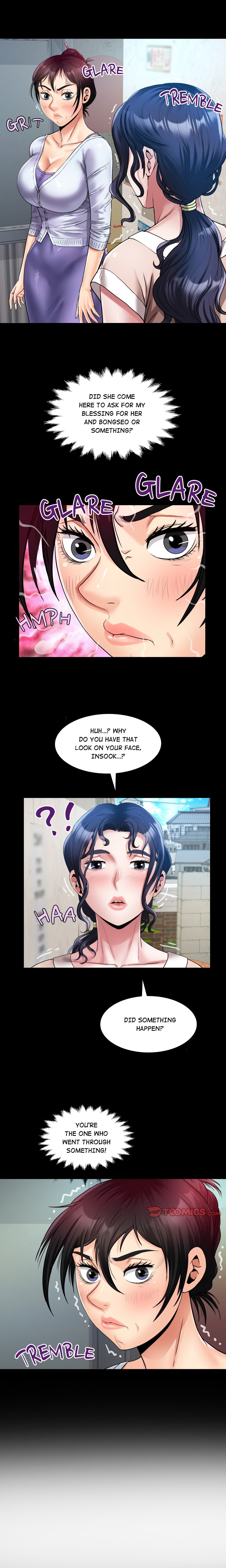 Single Room chapter 25 page 3