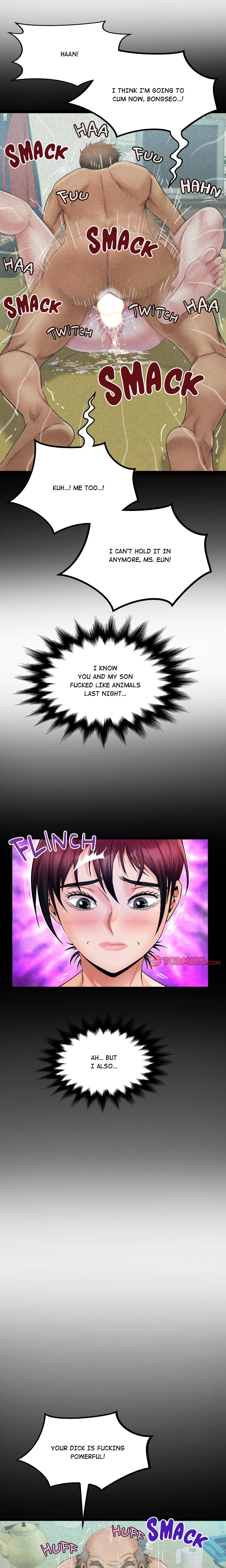 Single Room chapter 25 page 4