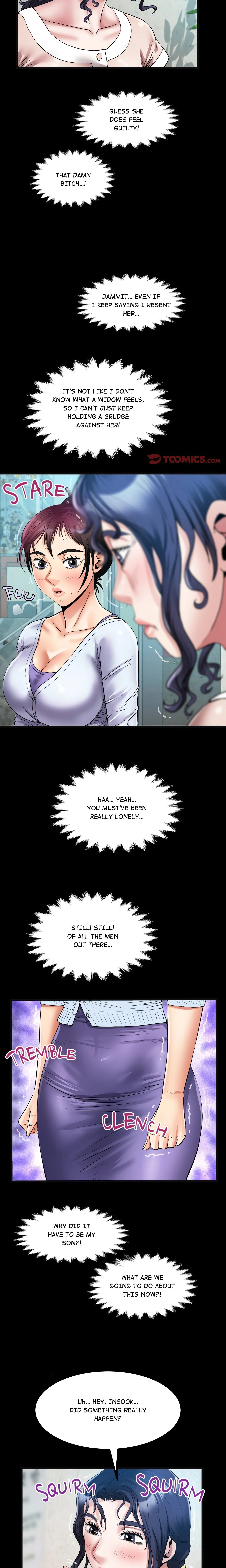 Single Room chapter 25 page 6
