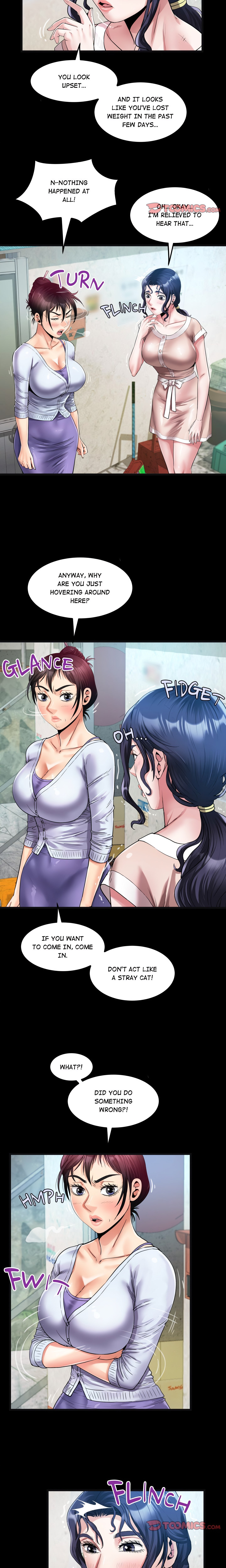 Single Room chapter 25 page 7