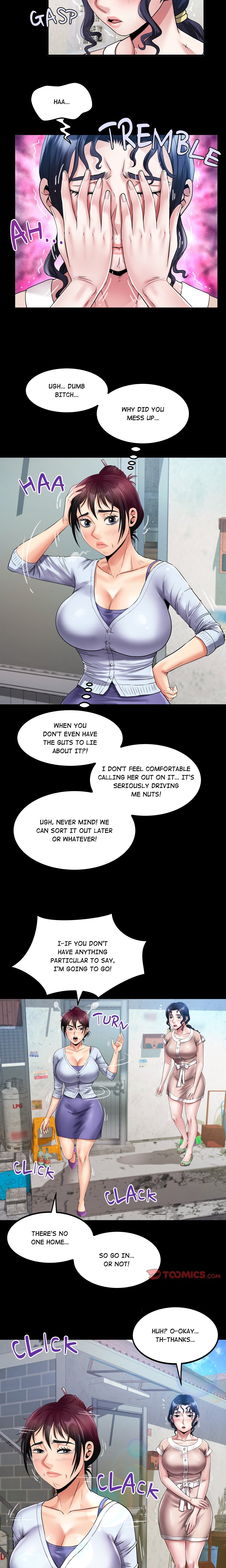 Single Room chapter 25 page 8