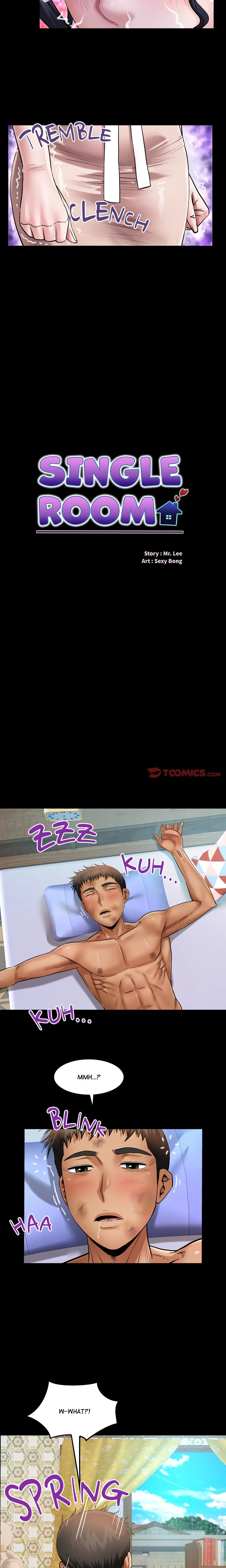 Single Room chapter 25 page 10