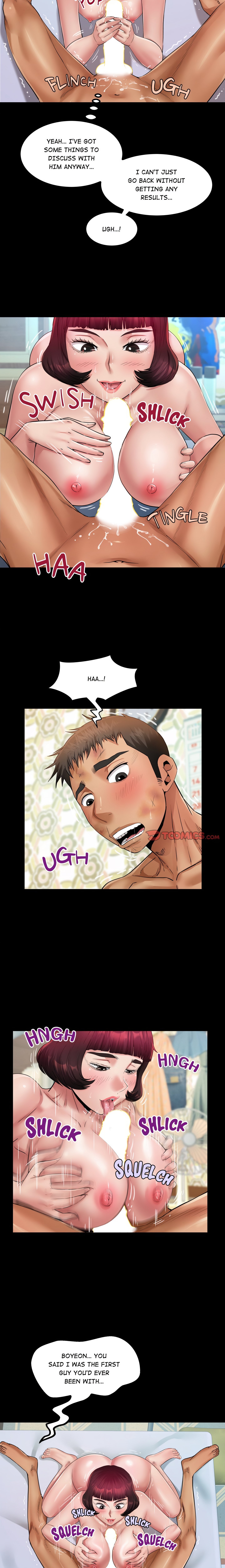 Single Room chapter 25 page 15
