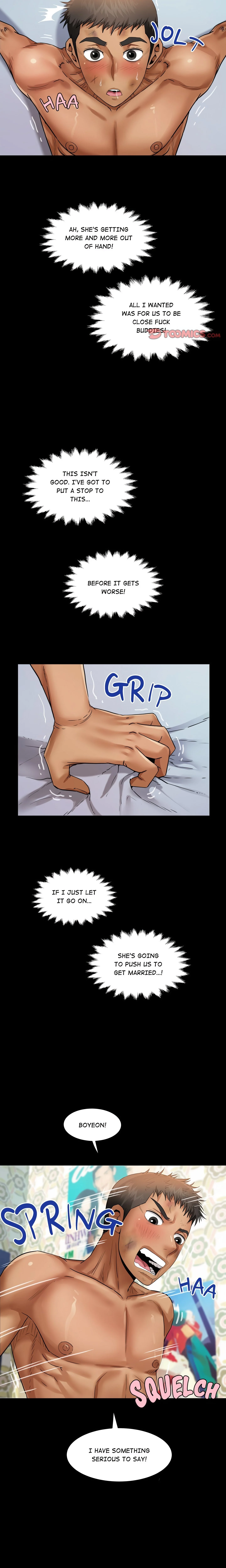 Single Room chapter 25 page 17