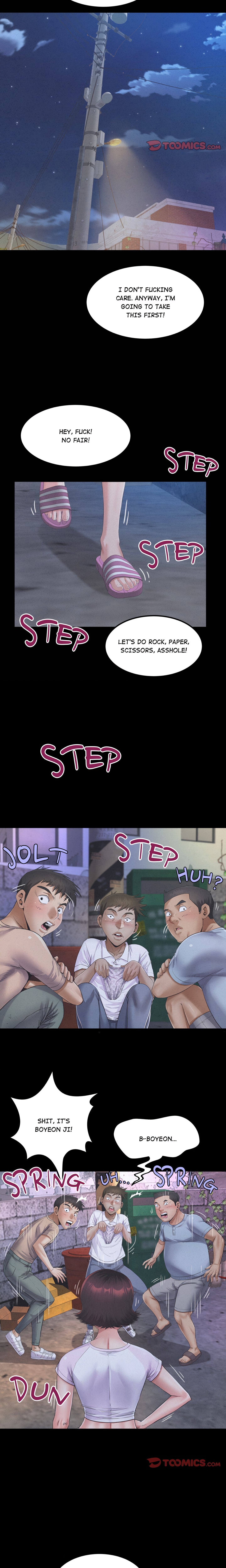 Single Room chapter 26 page 2