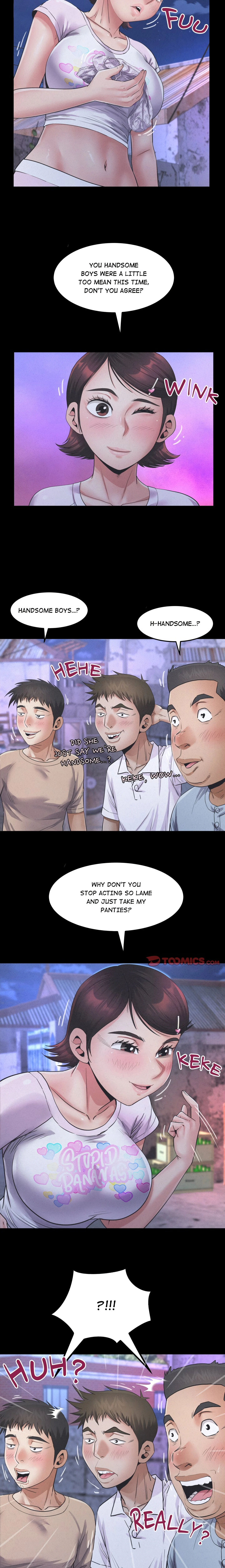 Single Room chapter 26 page 4
