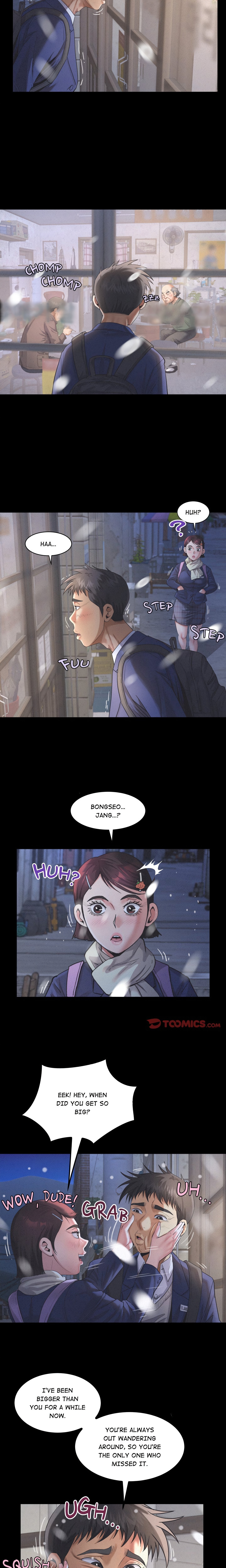 Single Room chapter 26 page 9