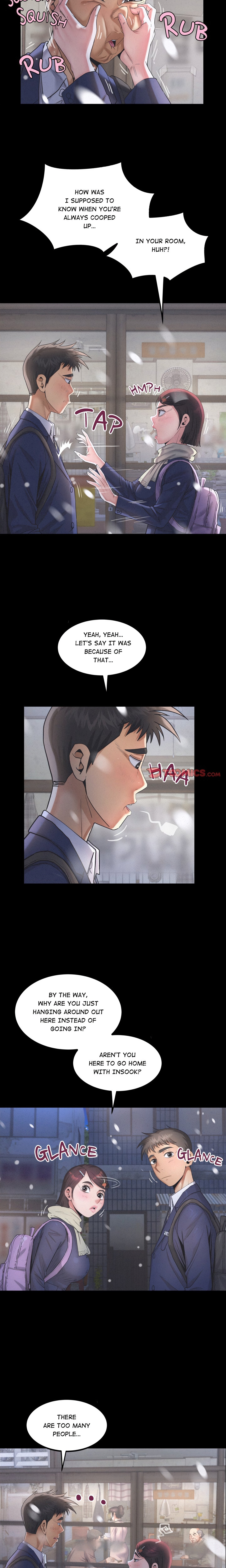 Single Room chapter 26 page 10
