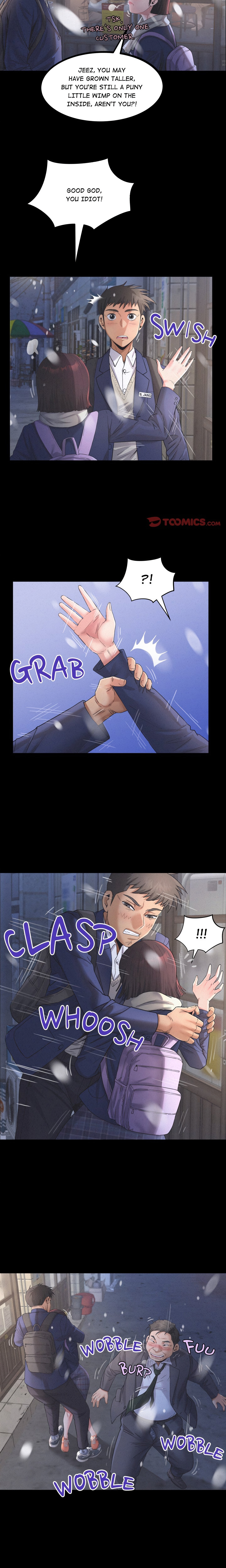 Single Room chapter 26 page 11