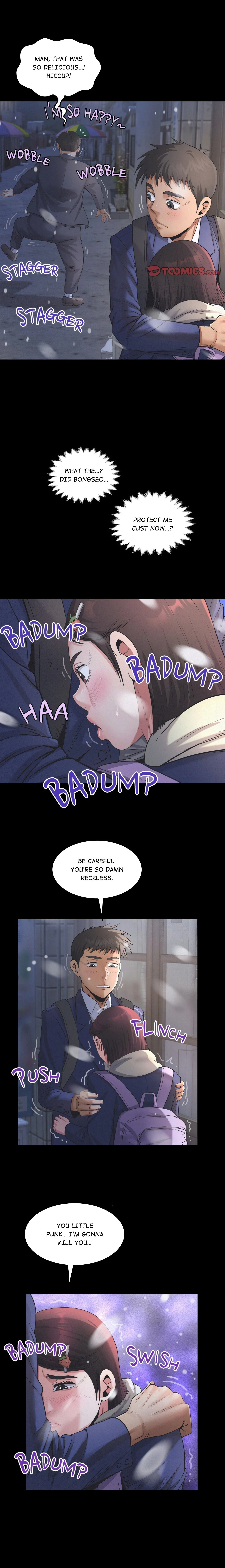 Single Room chapter 26 page 12