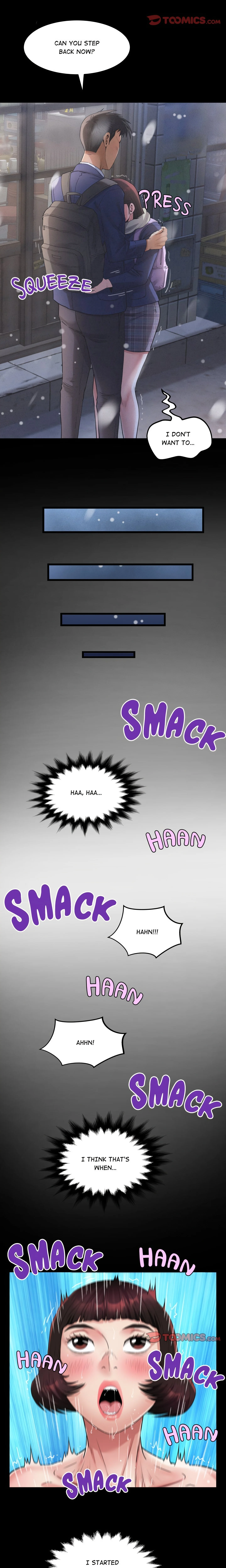 Single Room chapter 26 page 13