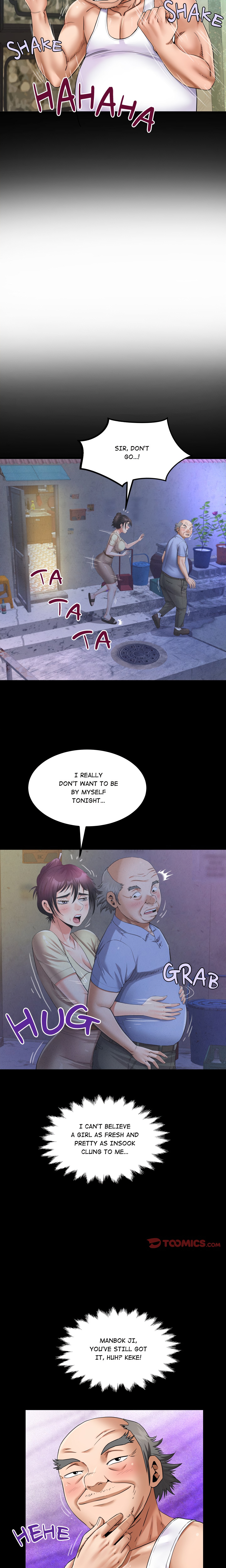 Single Room chapter 27 page 2