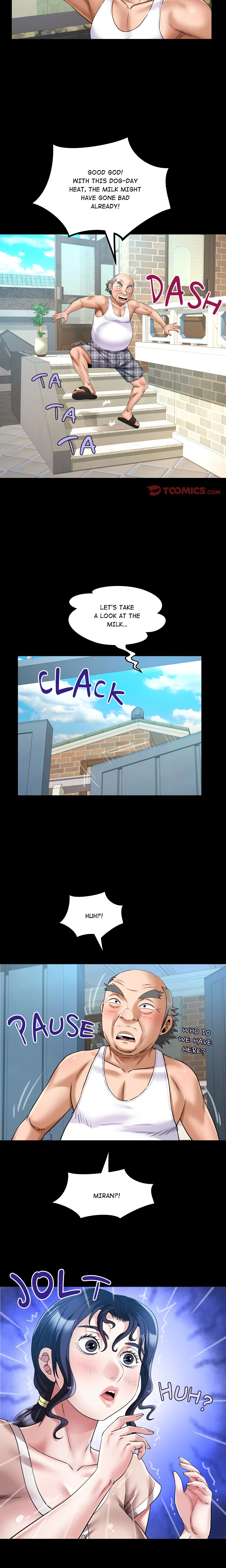Single Room chapter 27 page 5