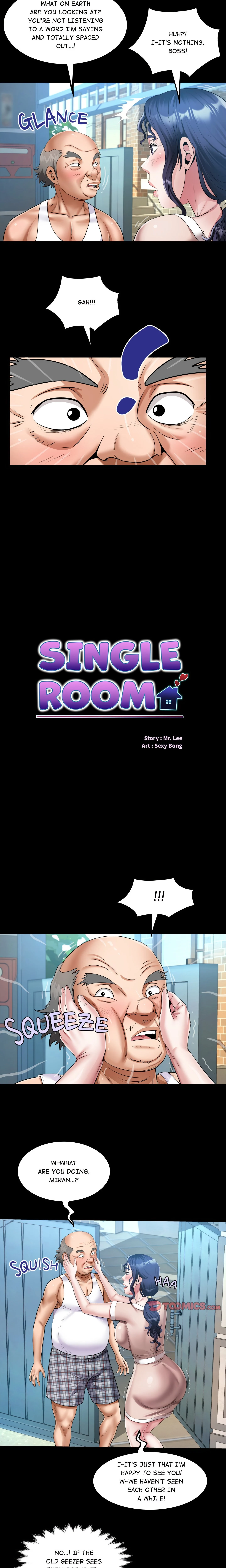 Single Room chapter 27 page 7