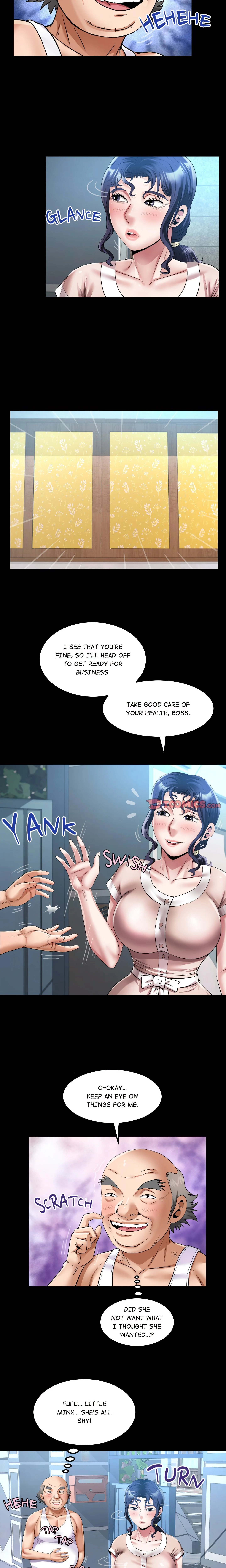 Single Room chapter 27 page 9