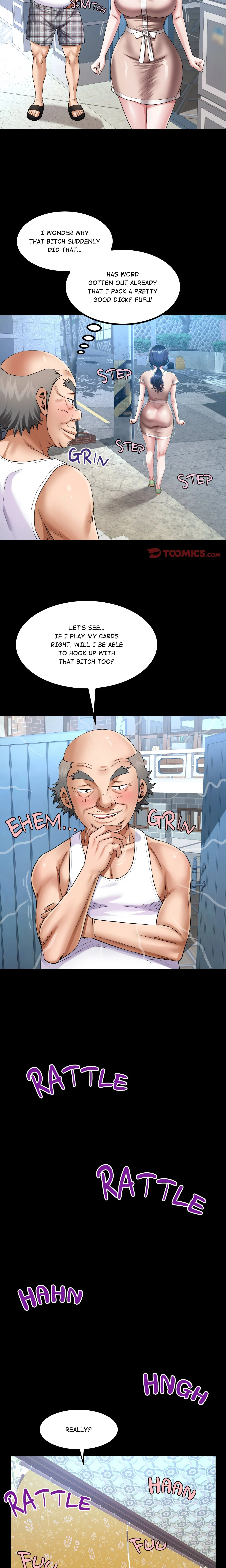Single Room chapter 27 page 10