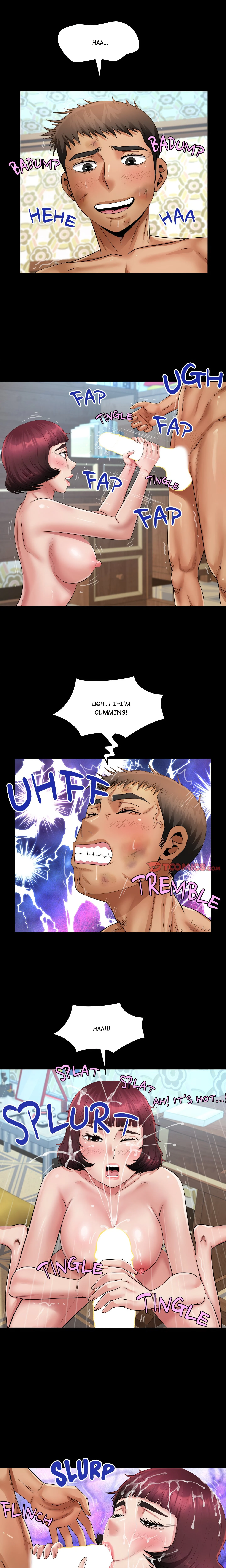 Single Room chapter 27 page 14