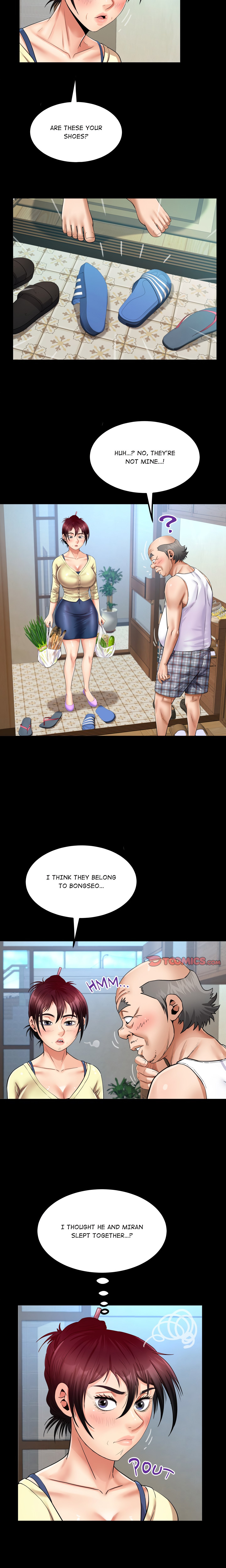 Single Room chapter 28 page 4