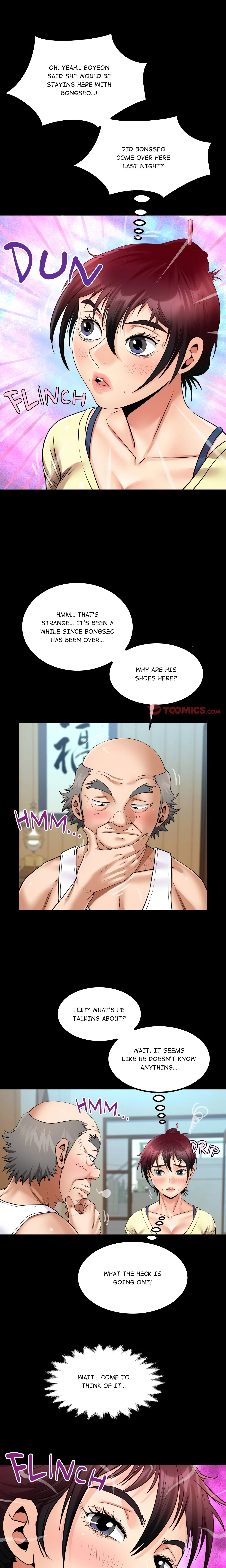 Single Room chapter 28 page 5