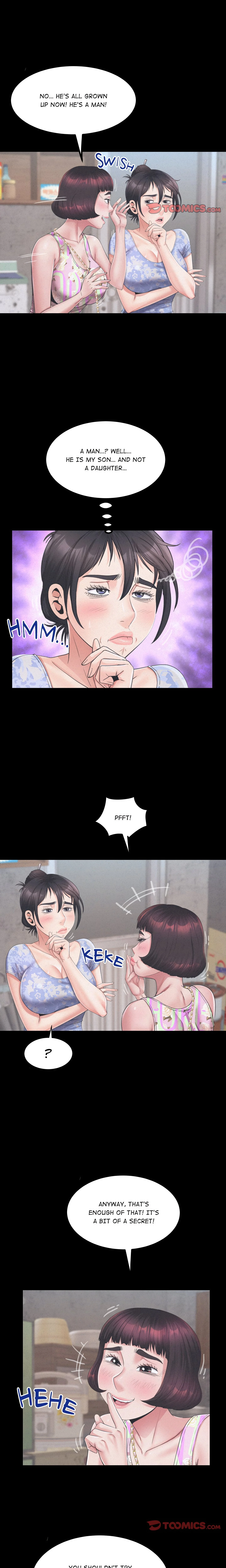 Single Room chapter 28 page 7