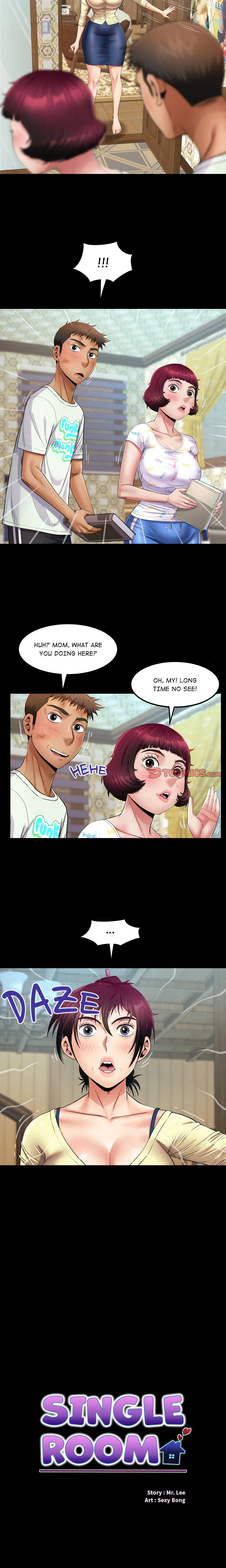 Single Room chapter 28 page 10
