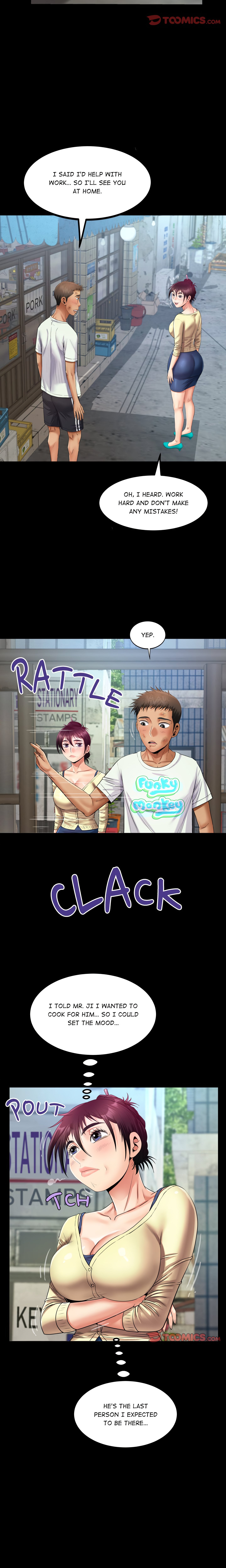 Single Room chapter 28 page 13