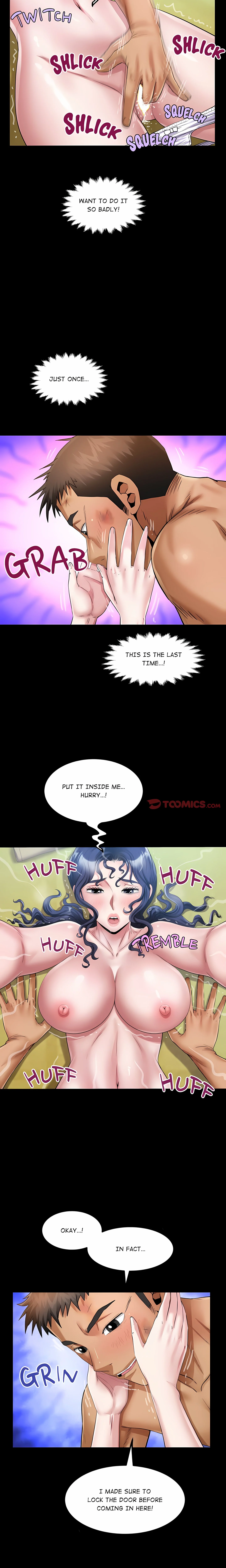 Single Room chapter 29 page 2