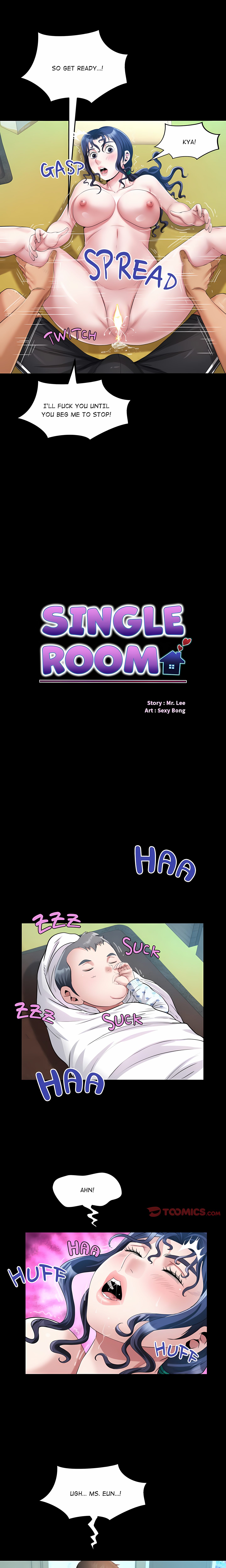 Single Room chapter 29 page 3