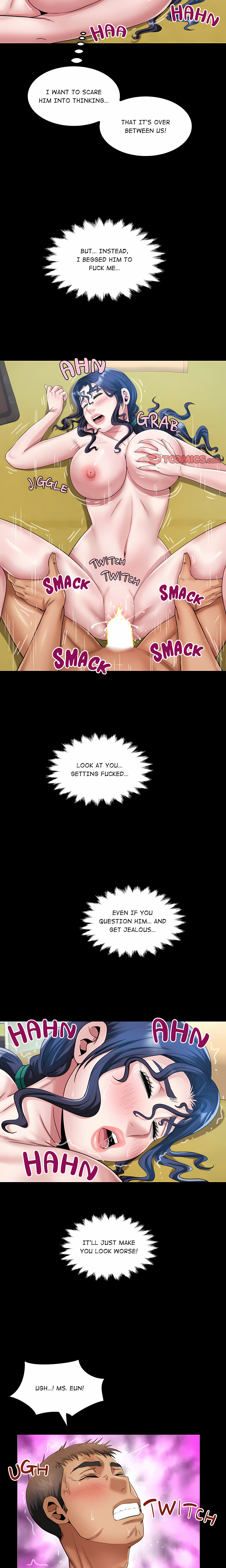 Single Room chapter 29 page 6
