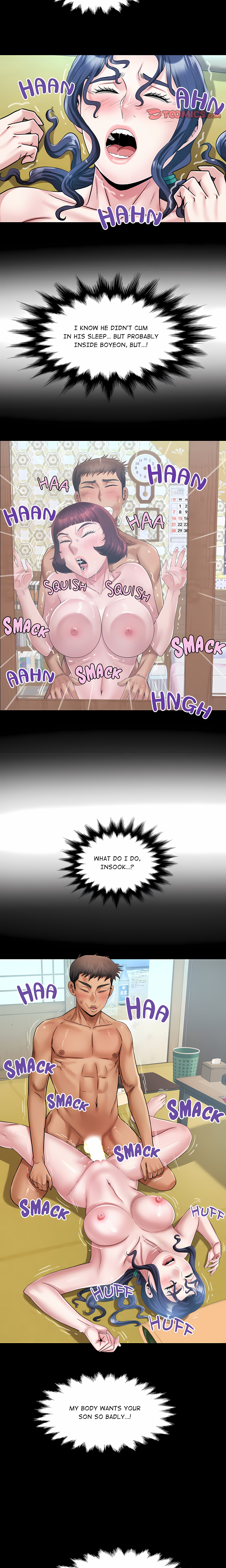 Single Room chapter 29 page 10