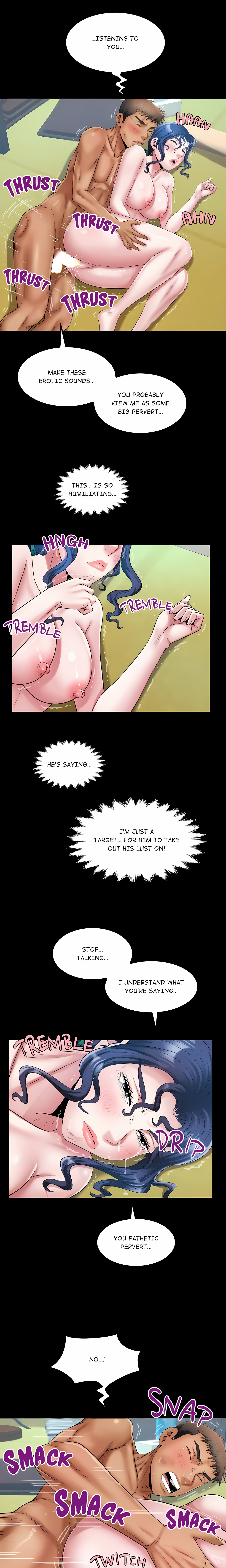 Single Room chapter 29 page 14
