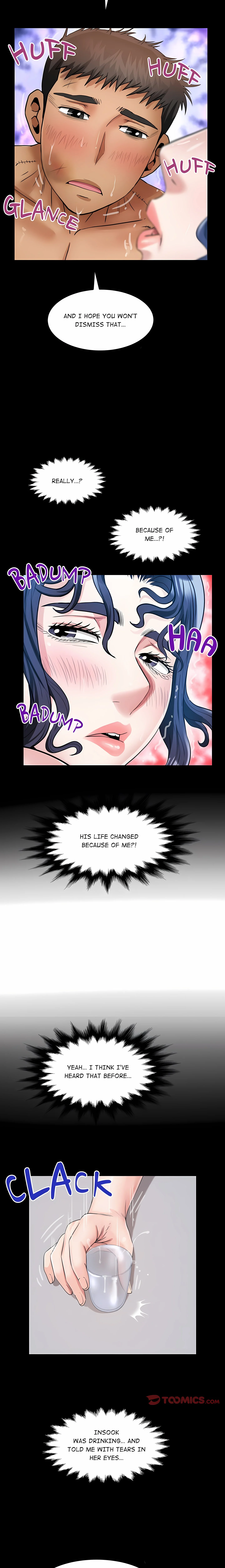 Single Room chapter 29 page 18