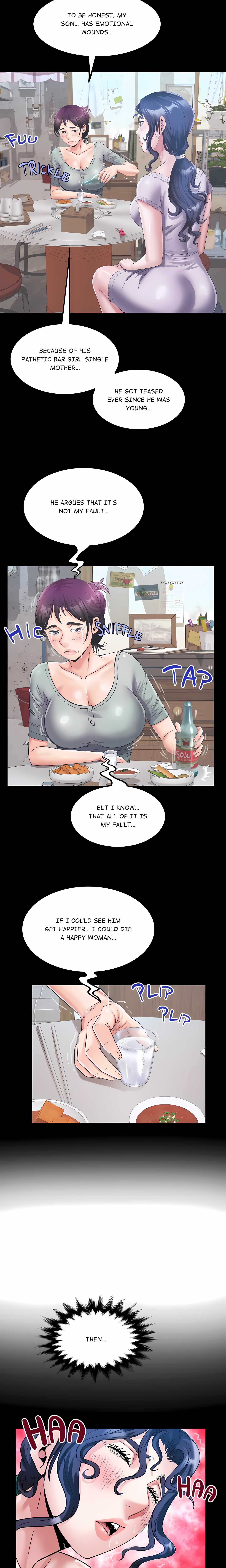 Single Room chapter 29 page 19